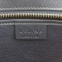Celine Nano Luggage Tote Python Stamp