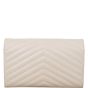 Saint Laurent Cassandre Chain Wallet