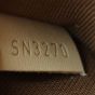 Louis Vuitton Alma BB Monogram Date Code