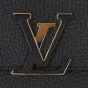 Louis Vuitton Capucines Long Wallet Hardware