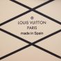 Louis Vuitton Vertical Trunk Pochette Monogram Reverse