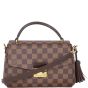 Louis Vuitton Croisette Damier Ebene