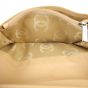 Chanel Ligne Cambon Yen Wallet | Beige 