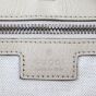 Gucci GG Supreme Interlocking G Tote Small