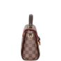 Louis Vuitton Croisette Damier Ebene