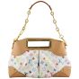 Louis Vuitton Multicolore Judy MM Front
