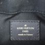 Louis Vuitton Saintonge Monogram Noir