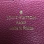 Louis Vuitton Daily Pouch Monogram Interior Stamp
