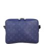 Louis Vuitton Outdoor Messenger Monogram Taigarama