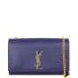 Saint Laurent Kate Chain Bag Medium