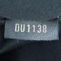 Louis Vuitton Saintonge Monogram Noir Date Code