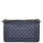 Chanel Boy Old Medium | 18 Series