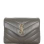 Saint Laurent Toy Loulou Bag