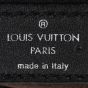 Louis Vuitton Fumee Hobo GM Monogram Antheia Interior Stamp