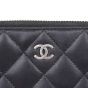 Chanel Classic Zipped Wallet Hardware
