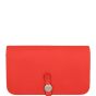 Hermes Dogon Duo Wallet