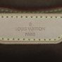 Louis Vuitton Palermo GM Monogram Interior Stamp
