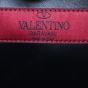 Valentino Rockstud Flap Bag Interior Stamp