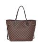 Louis Vuitton Neverfull MM Damier Ebene 