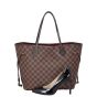 Louis Vuitton Neverfull MM Damier Ebene 