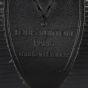Louis Vuitton Speedy 25 Epi Interior Stamp