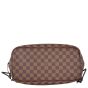 Louis Vuitton Neverfull MM Damier Ebene 