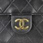 Chanel CC Vintage Flap Bag Hardware