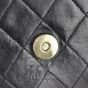 Chanel CC Vintage Flap Bag Clasp 