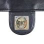Chanel CC Vintage Flap Bag Clasp 
