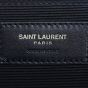 Saint Laurent Matelasse Envelope Large Bag Interior Stamp