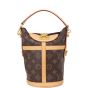 Louis Vuitton Duffle Bag Monogram