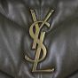 Saint Laurent Loulou Puffer Small Hardware