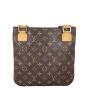 Louis Vuitton Pochette Bosphore Crossbody Monogram