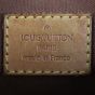 Louis Vuitton Pochette Bosphore Crossbody Monogram