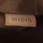 Louis Vuitton Pochette Bosphore Crossbody Monogram