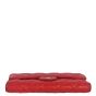 Chanel Classic Flap Long Wallet | Red
