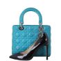 Dior Lady Dior Medium