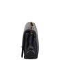 Chanel CC Full Flap Bag Small | Black Diamond