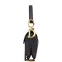Dior Saddle Bag Mini with Embroidered Strap