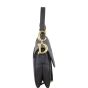 Dior Saddle Bag Mini with Embroidered Strap