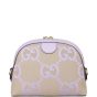 Gucci Ophidia GG Jumbo Small Shoulder Bag