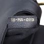 Dior Saddle Bag Mini with Embroidered Strap