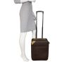 Louis Vuitton Pegase 45 Suitcase Monogram