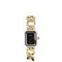 Chanel Premiere Diamond Watch