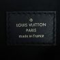 Louis Vuitton Locky BB Monogram Interior Stamp