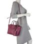 Gucci Swing Mini Leather Tote