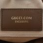 Gucci Embroidered Souvenir Supreme Bag Stamp