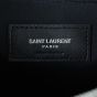Saint Laurent Cassandre Monogram Matelasse Pouch