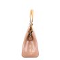 Louis Vuitton Brea MM Monogram Vernis side