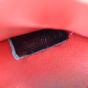 Valentino Rockstud Wristlet Flap Clutch